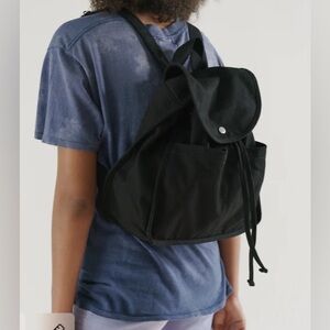 Baggu Drawstring Backpack